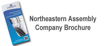 Download NEA Company Brochure