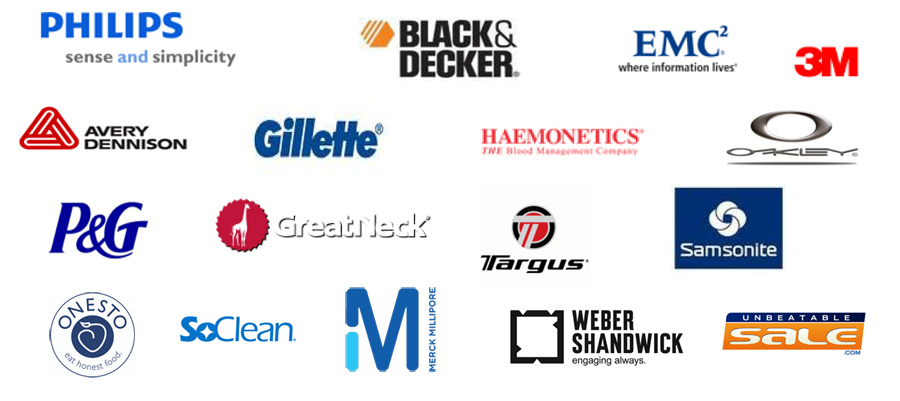 Sampling of Clients